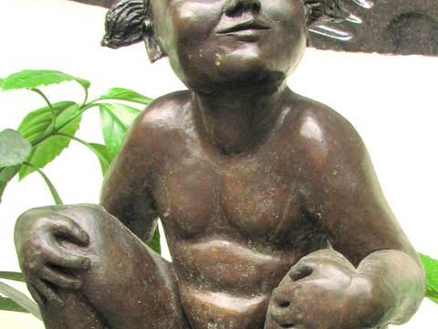 Jeanneke Pis