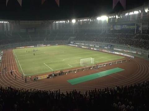 Mandalarthiri Stadium