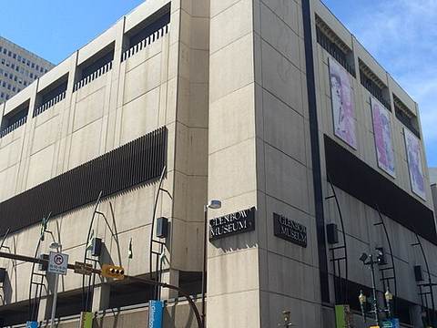 Glenbow Museum