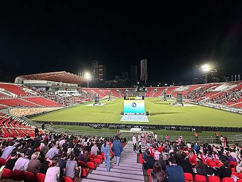 Mikheil Meskhi Stadium