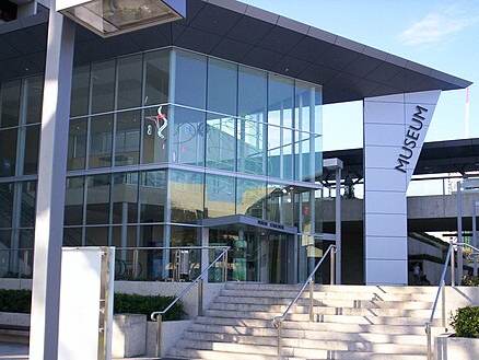 Queensland Museum