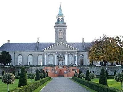 Irish Museum of Modern Art