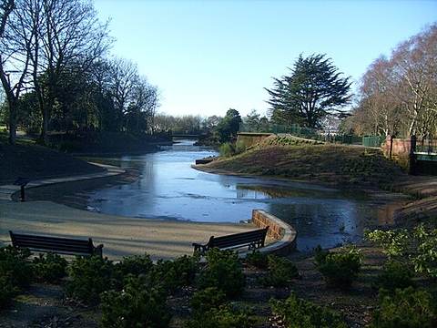 Stanley Park