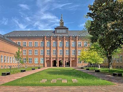 Grassi Museum