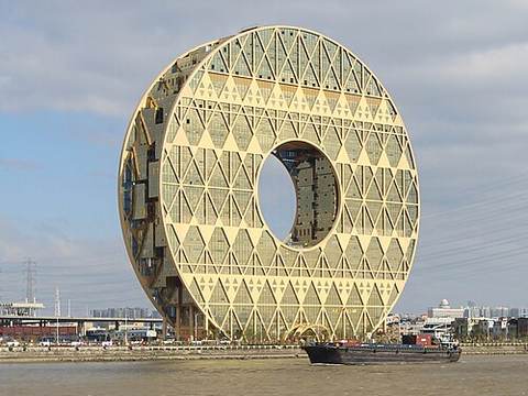 Guangzhou Circle