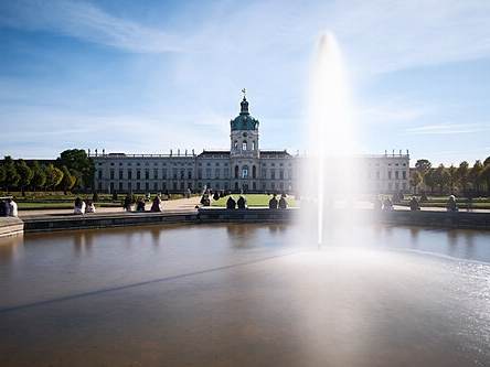 Charlottenburg Palace