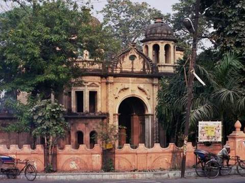 Sikandar Bagh