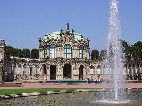 Zwinger