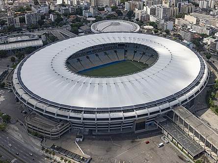 Maracanã Stadium