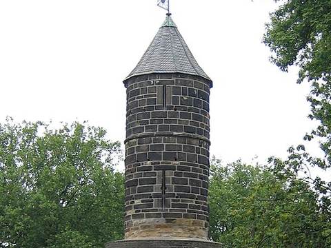 Stone Tower
