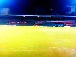 Galolhu National Stadium