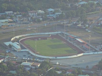 Stade de Baduel