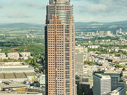 Messeturm