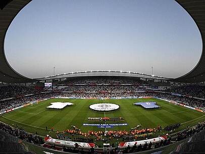 Hazza bin Zayed Stadium