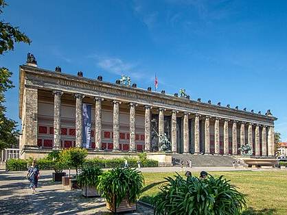 Altes Museum