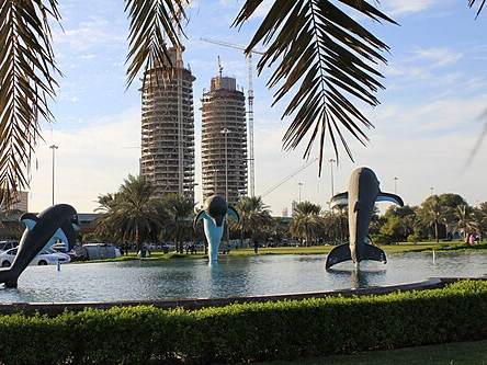 Al Bahr Towers