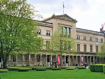 Neues Museum