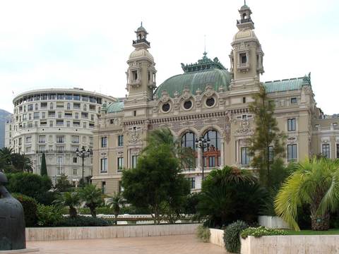 Opéra de Monte-Carlo