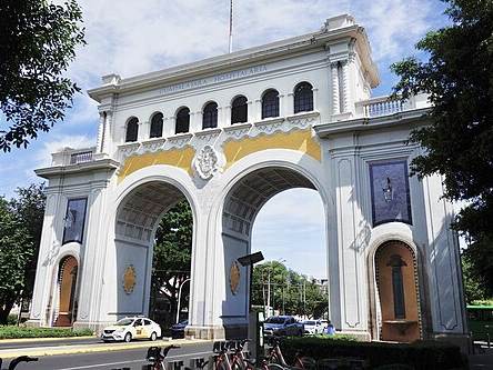 Arcos de Guadalajara