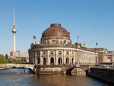 Bode Museum