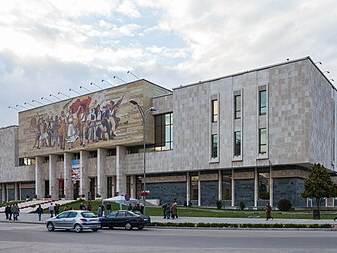 National Historical Museum