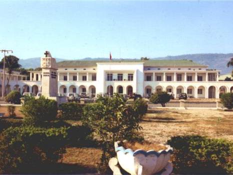 Government Palace