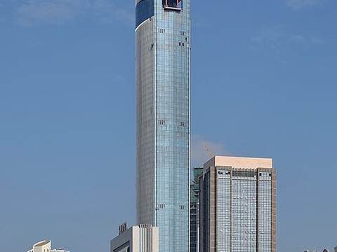 Xiamen International Centre