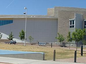 El Paso Museum of History
