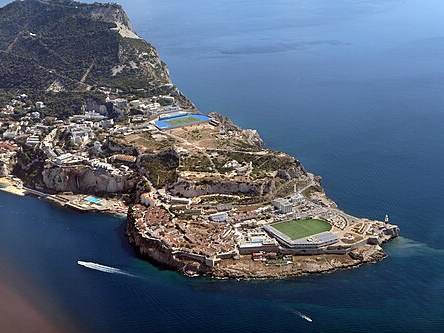 Europa Sports Park