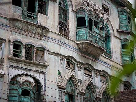 Kapoor Haveli
