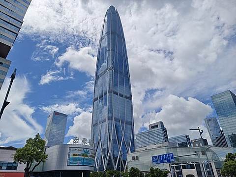 Ningbo Center