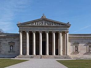 Glyptothek