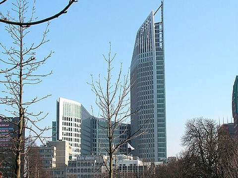 Hoftoren