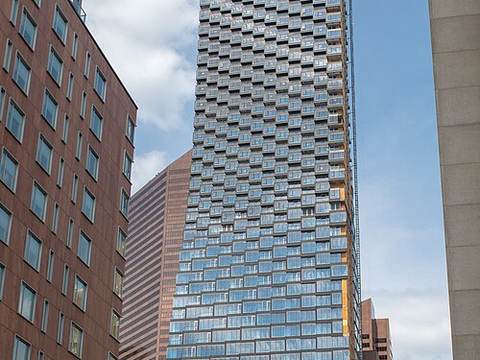 Telus Sky
