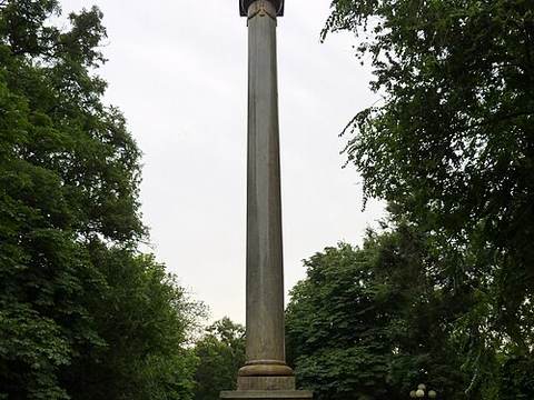 Alexander Column