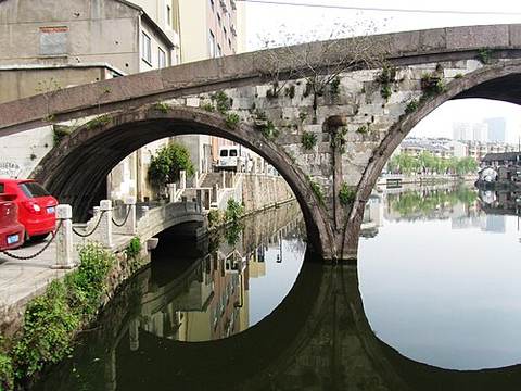 Chaoyin Bridge