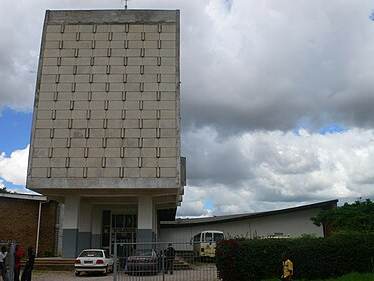 National Museum of Lubumbashi