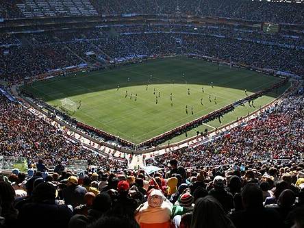 FNB Stadium