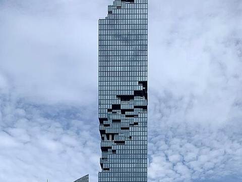 King Power Mahanakhon