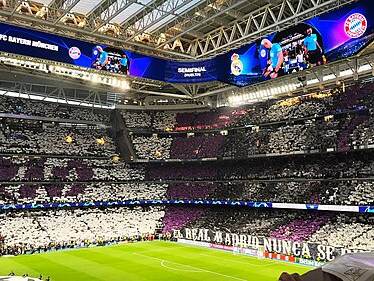 Bernabéu