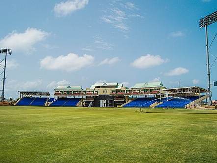 Warner Park Sporting Complex
