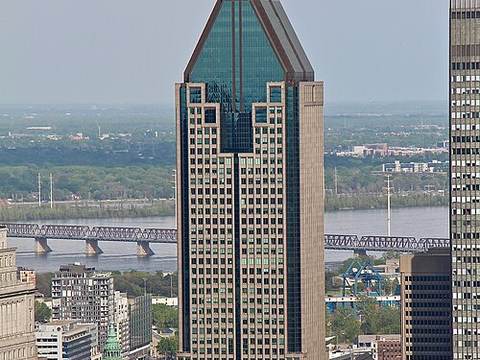 1000 de La Gauchetière
