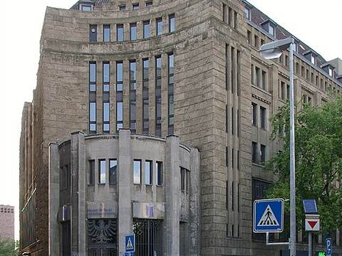Museum of Art and Cultural History (Dortmund)