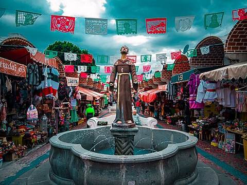 El Parián