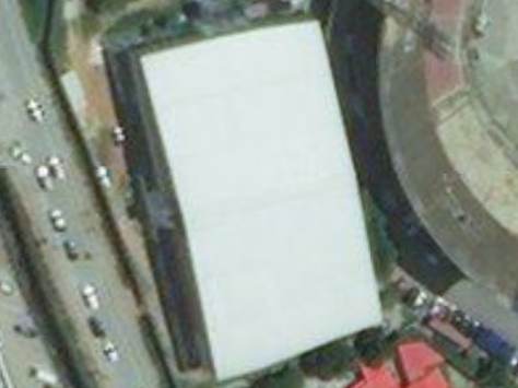 Pavilhão Anexo