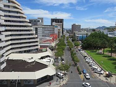 Sanlam Centre