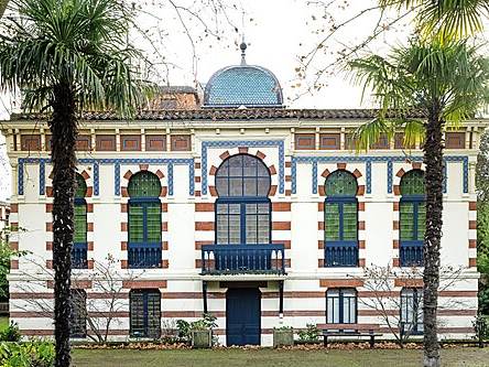 Georges Labit Museum