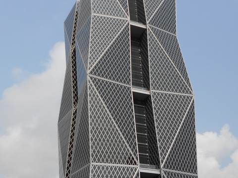 China Steel Corporation Headquarters