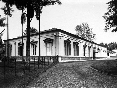 Bogor Zoology Museum