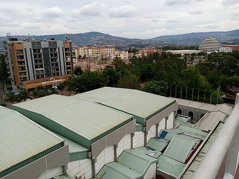 Mount Jali